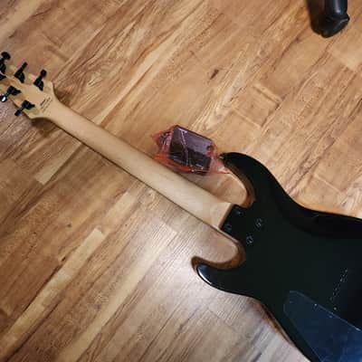 Jackson 7 String EMG Pickups image 4