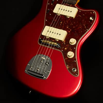 Fender Custom Shop Wildwood 10 1959 Jazzmaster - NOS image 6