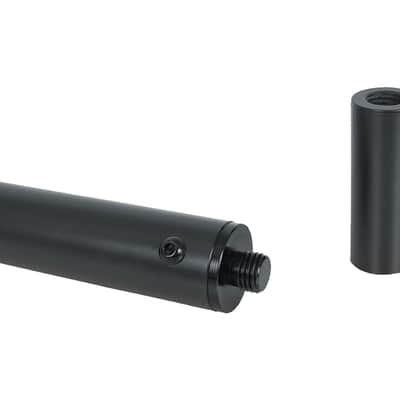 Gator Frameworks GFW-ID-SPKR-SPSET Pair of ID Sub Poles w/ Carry Bag - Open Box image 10