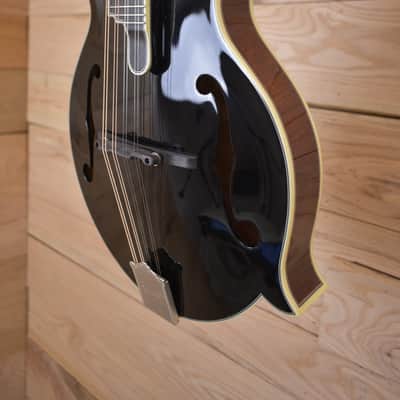 Bourgeois M5-F 2024 - Black Top image 3