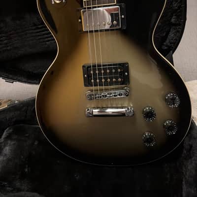 Gibson Adam Jones Signature Les Paul Standard 2022 - Present - Antique Silverburst image 1