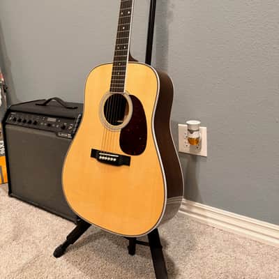 Martin Standard Series HD-35 2018 - 2024 - Natural - *MINT Condition* image 4