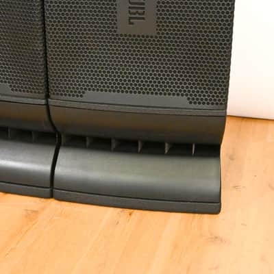 JBL VRX932LA-1 12" Two-Way Line Array Loudspeaker System (PAIR) CG010SM image 3