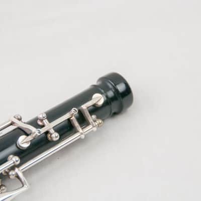 Fox Renard 333 Conservatory Semi-pro Oboe, Professionally Adjusted, Protec Case! image 12