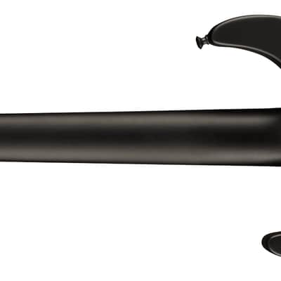 Jackson Pro Series Sig Jeff Loomis Soloist SL7 Ebony FB Satin Black image 2