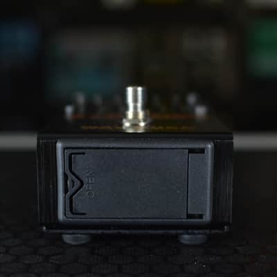 Way Huge WHE900 Atreides Analog Weirding Module 2021 - Black image 2