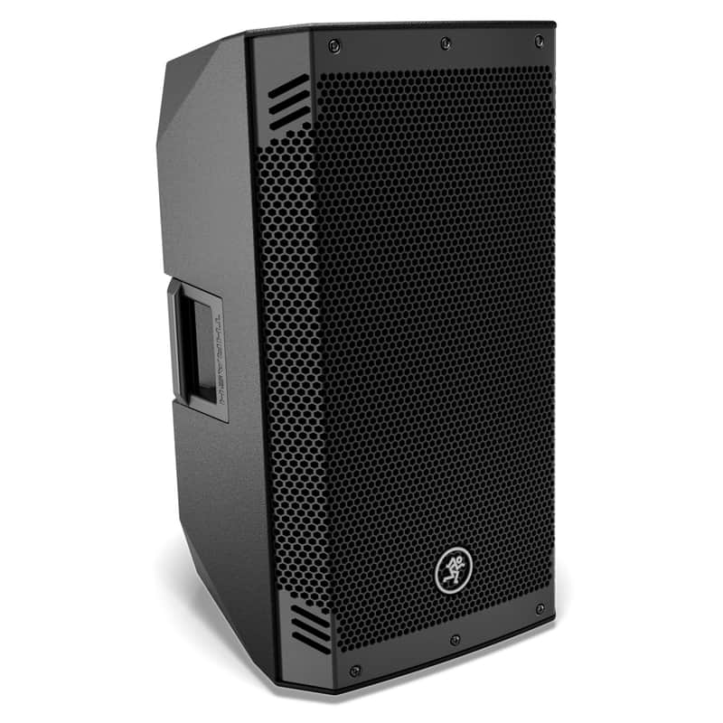 Mackie Thrash12v2 - Active PA Speaker image 1