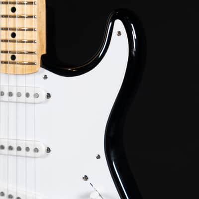 Fender Custom Shop LTD 70th Anniversary '54 Stratocaster NOS - Wide Fade 2 Color Sunburst image 7