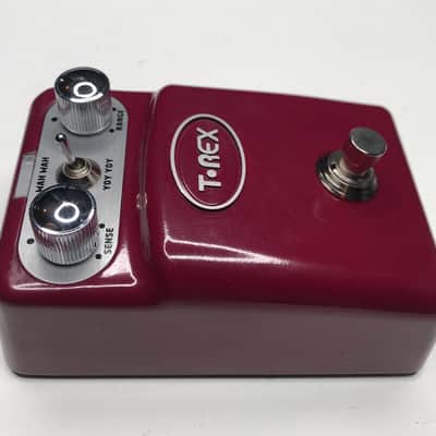 T-Rex Tonebug Sense Wah image 4