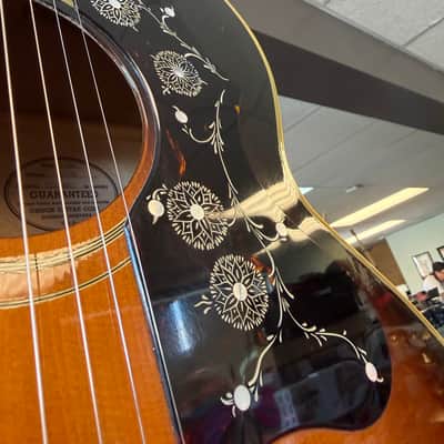 Gibson J200 1990 image 8