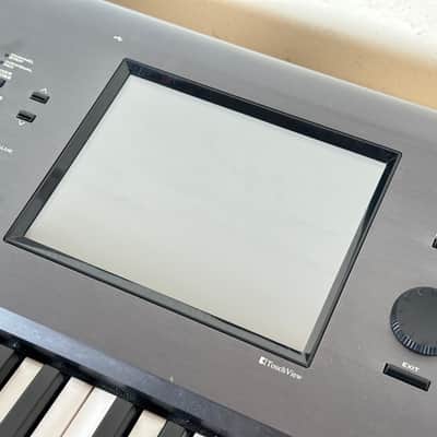 Korg Kronos 73-Key Music Workstation Keyboard w/ SKB Travel Case image 12