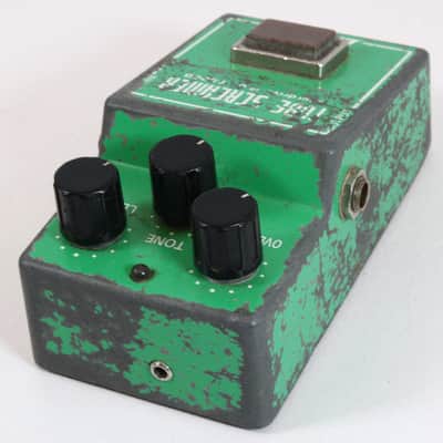 Ibanez Ts808 (07/06) image 6