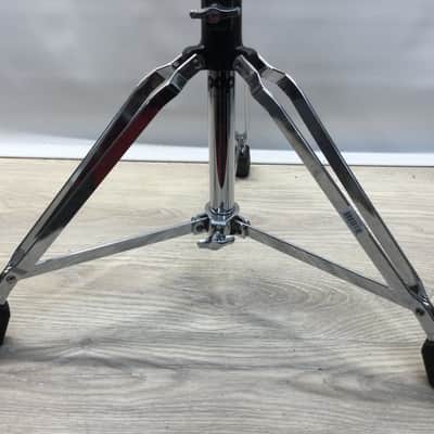 PDP by DW Gravity Series 810R Medium Weight Round Top Throne Gray image 2