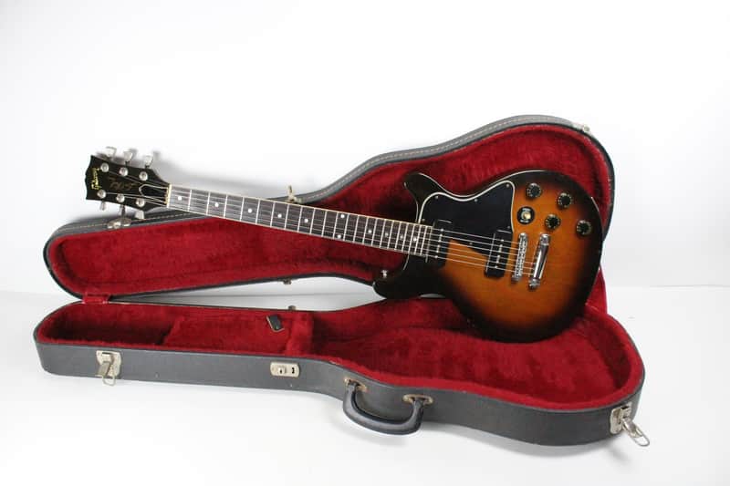 GIBSON│Les Paul Special double cutaway Gibson Les Paul Special Double Cutaway 1976 - 1979 | Reverb