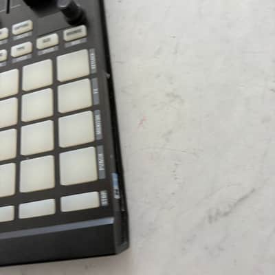 Native Instruments Traktor Kontrol F1 2010s - Black imagen 2