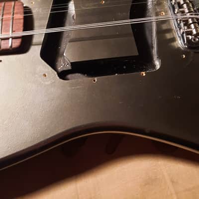 Fender Mustang – Atomic Silver – Matching Body, Neck & Headstock – CIJ - Rubber Bridge - VIDEO image 18