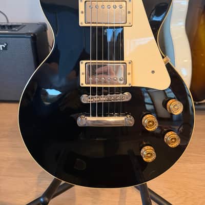Epiphone Elite 2003 - Ebony image 1