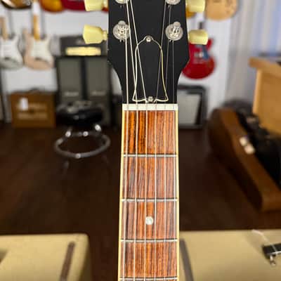Gibson Custom Shop Memphis ES-339 2015 - Ebony image 5