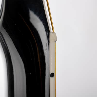 Gibson Les Paul Custom 70s, Buttercream Top | Demo image 14