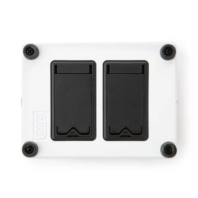 MXR Eddie Van Halen EVH Flanger 117 image 6