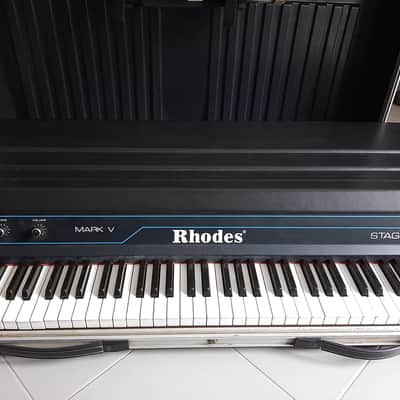 Fender Rhodes 73 image 2