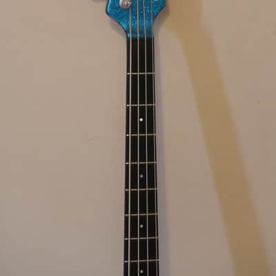 Modulus FB4 Blue Sparkle image 4