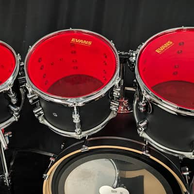 PDP Concept Maple 7-Piece Shell Pack image 15