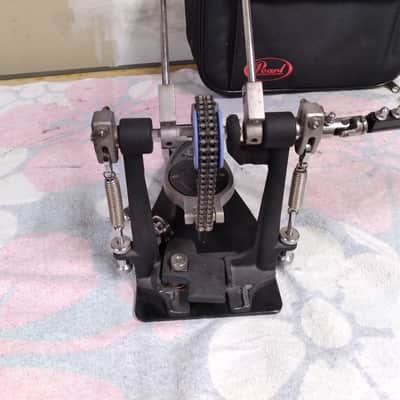 Pearl P2002C PowerShifter Eliminator Chain-Drive Double Bass Drum Pedal image 14