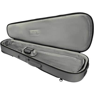 GATOR CASES G-ICON335-GRY Guitare Type 335 gris image 7