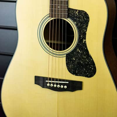 Guild D-340 NAT image 2