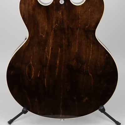 Gibson ES-330 Tobacco Sunburst image 8
