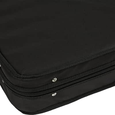 Jackson Jackson Dinky/Soloist Foam Core Case Black image 5