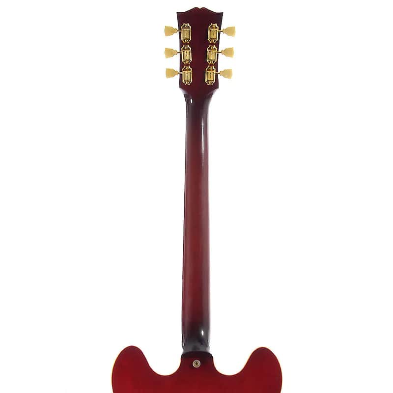 Gibson ES-345TD 1960 - 1964 | Reverb