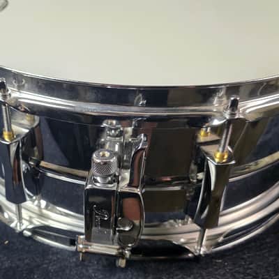Open-Box Pearl Sensitone Snare Drum 14x5 image 2