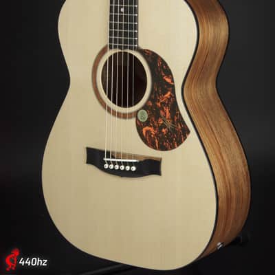 Maton SRS808 Spruce Top image 2