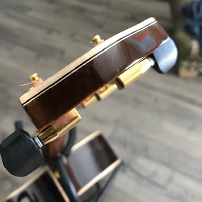 Eastman AC822CE - FF 2017 image 8