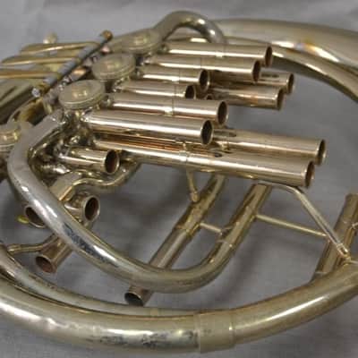 Trompa Sib/Fa Holton 179 en buen estado. image 19