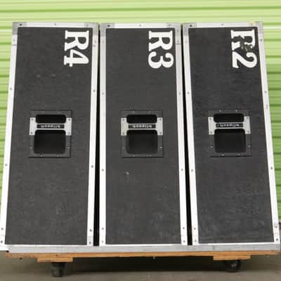 Klipsch MCM MSM 1900 Loudspeaker PA System Altec 291-16B Leland Sklar #37951 image 3