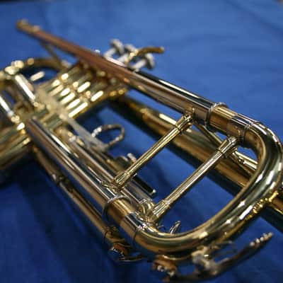 Cannonball Alcazar Student Trumpet image 4