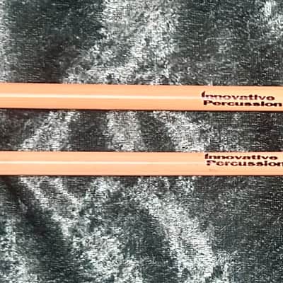 Innovative Percussion IP907 James Ross Small Glockenspiel Mallets image 1
