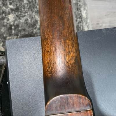 Bacchus BSG-68 1990's - Hand rubbed oil image 9