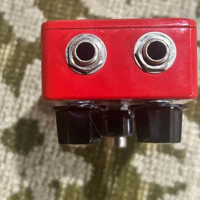 Analogman Peppermint Fuzz image 2