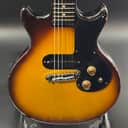 Gibson Melody Maker D 1961 - Sunburst