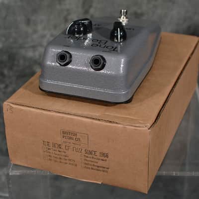 British Pedal Company MKI.5 Tone Bender Vintage Series w/ FREE Same Day Shipping image 4