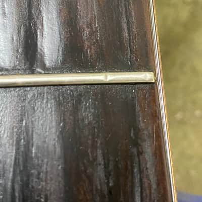 Martin 000-18 1957 - Natural Refinished, with Pickup image 11
