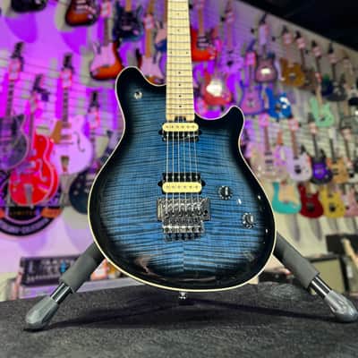 Peavey HP2 Electric Guitar - Moonburst *FREE PLEK WITH PURCHASE* 830 image 8