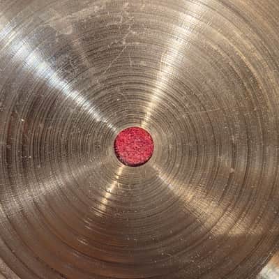 Zildjian 14" A Series New Beat Hi-Hat Cymbal Pair image 13