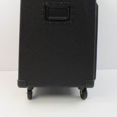 Mesa Boogie M-Pulse Venture 600 2x10 Bass Combo Amplifier 210 image 12