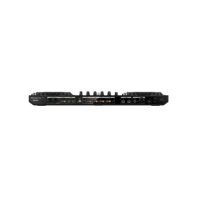Pioneer DDJ-1000SRT 4-Channel Serato DJ Controller image 3