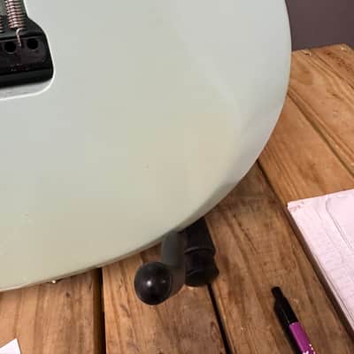 Knaggs Severn X T3 – 2019 (Excellent Player – Professionally Repaired) image 17